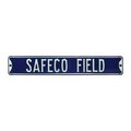 Authentic Street Signs Authentic Street Signs 32021 Safeco Field Street Sign 32021